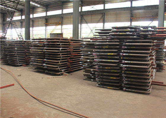 ET HT UT Tp304l Tp316l ท่อสแตนเลส NACE 0175 0103 ความต้านทานการกัดกร่อน