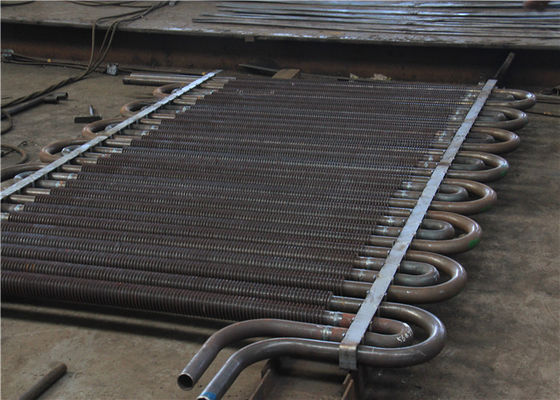 ท่อทองแดงอ่อนนีซสำหรับแลกเปลี่ยนความร้อน ASME SB111 90CU10NI C70600