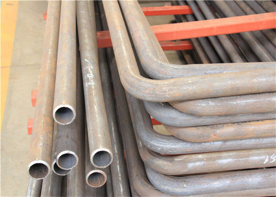 ET HT UT Tp304l Tp316l ท่อสแตนเลส NACE 0175 0103 ความต้านทานการกัดกร่อน