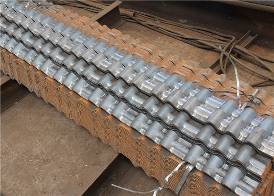 หม้อไอน้ำเหล็กคาร์บอนท่อไร้รอยต่อคาร์บอนต่ำอบ ASTM A179 Gr B นาทีความหนาของผนัง U โค้ง