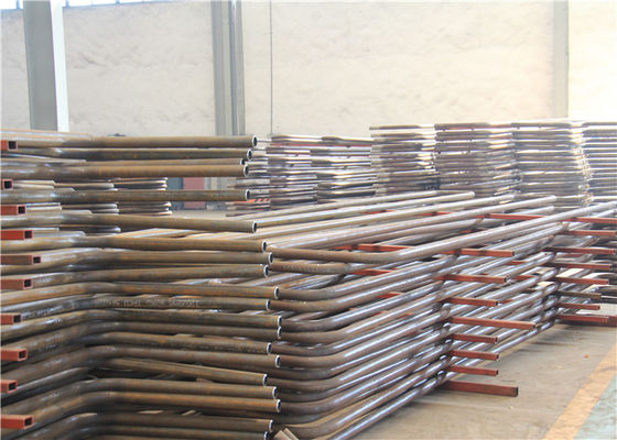 คอยน์เซอร์ครีนอีนเซอร์สำหรับหม้อไอน้ำประสิทธิภาพสูงตามมาตรฐาน ASME ที่ได้รับการรับรอง