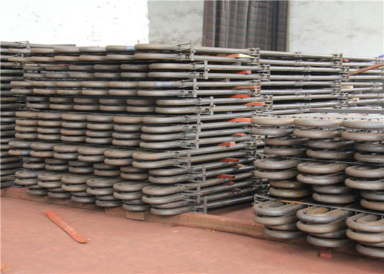 อะไหล่หม้อน้ำ Carbon 1.5MM Serpentine Tube Stainless Steel