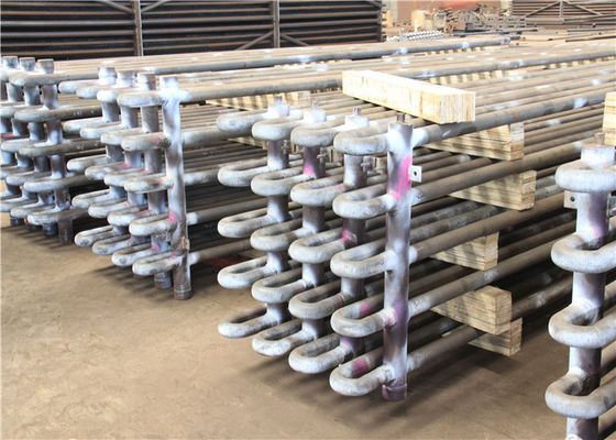 คอยน์เซอร์ครีนอีนเซอร์สำหรับหม้อไอน้ำประสิทธิภาพสูงตามมาตรฐาน ASME ที่ได้รับการรับรอง