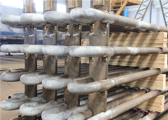 คอยน์เซอร์ครีนอีนเซอร์สำหรับหม้อไอน้ำประสิทธิภาพสูงตามมาตรฐาน ASME ที่ได้รับการรับรอง