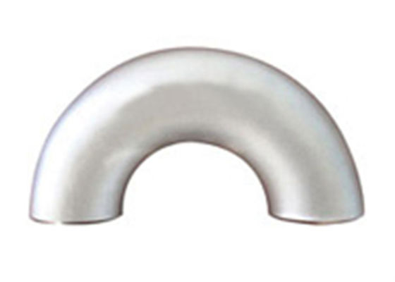 ท่อสแตนเลส 90 องศาศอกยาวลด 1/2 "ถึง 60" Sch40 Sch80 Sch160, XXS B16.9