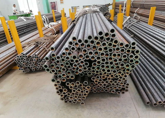 ท่อเหล็กสแตนเลสสตีลอบอ่อน ASTM A213 ASTM A269 TP304 304L TP316 316L