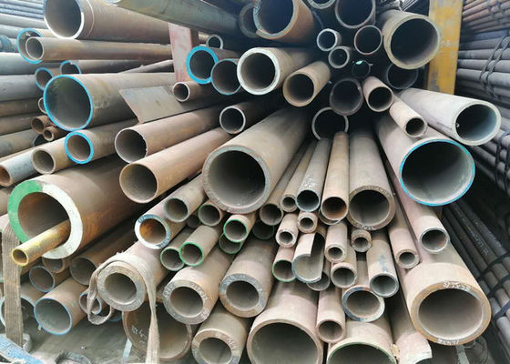 คอนเดนเซอร์แลกเปลี่ยนความร้อนท่อโลหะผสมไทเทเนียม ASME SB338 ความแข็งแรงสูง