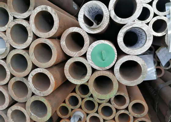 ท่อเหล็กสแตนเลสสตีลอบอ่อน ASTM A213 ASTM A269 TP304 304L TP316 316L