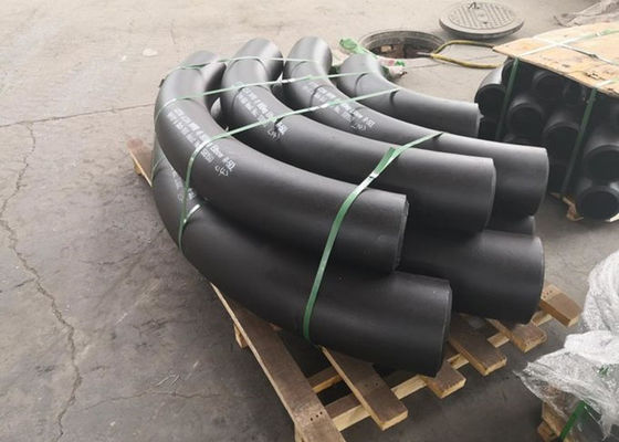 1/2 "ถึง 60" NB สแตนเลสลดความเข้มข้นประหลาด ASTM A403 WP304L WP316L B16.9
