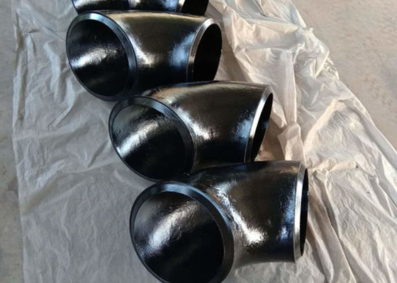 1/2 "ถึง 60" NB สแตนเลสลดความเข้มข้นประหลาด ASTM A403 WP304L WP316L B16.9