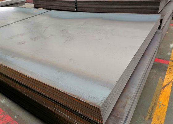 1.4845 X8CrNi25-20 Ss304 แผ่นสแตนเลส / แผ่นสแตนเลสขัดเงาอุณหภูมิสูง