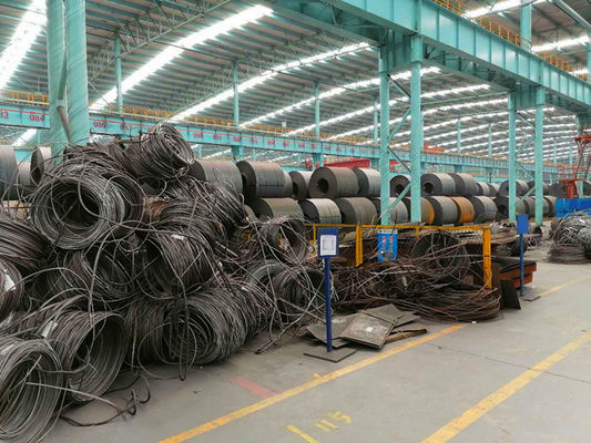 เหล็กแผ่นรีดร้อน Boiler แผ่นเหล็กแผ่นเกรด Q345D EN10025 S355J2 N S355J2