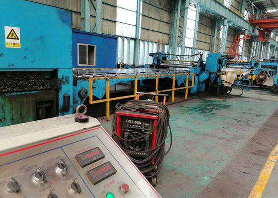 เหล็กแผ่นรีดร้อน Boiler แผ่นเหล็กแผ่นเกรด Q345D EN10025 S355J2 N S355J2