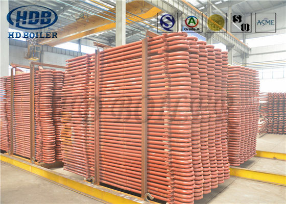 ASME SA179 ท่อเหล็กไร้รอยต่อ / เส้นผ่านศูนย์กลางภายนอกท่อเหล็กอ่อน 3 นิ้ว