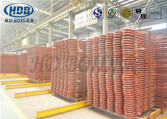 ASME SA179 ท่อเหล็กไร้รอยต่อ / เส้นผ่านศูนย์กลางภายนอกท่อเหล็กอ่อน 3 นิ้ว