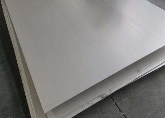 Boiler Alloy Steel Plate / Steel Alloy Steel Strength สูง 0.3 มม. ~ 800 มม. หนา