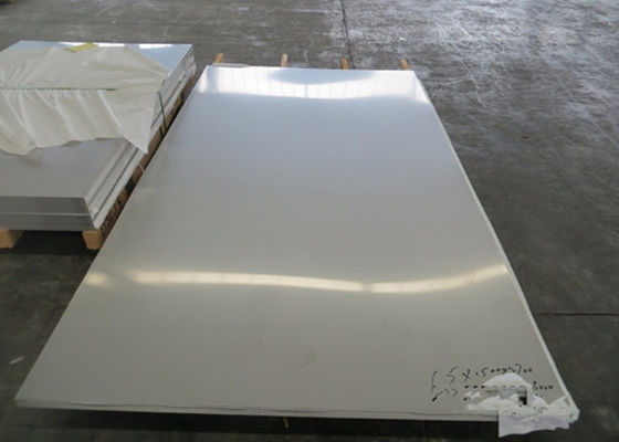 Boiler Alloy Steel Plate / Steel Alloy Steel Strength สูง 0.3 มม. ~ 800 มม. หนา