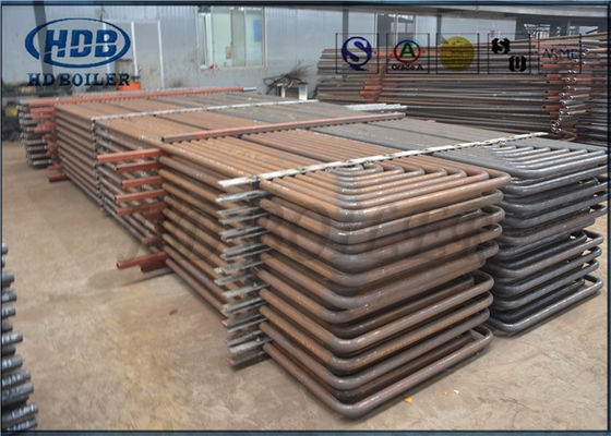 ASME SA 210A1 ท่อเหล็กหม้อไอน้ำ Cs ไม่มีรอยต่อเส้นผ่านศูนย์กลางภายนอก 4 นิ้วอุตสาหกรรม