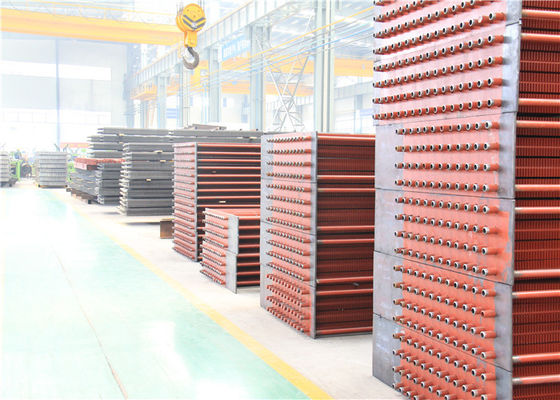 ท่อหม้อไอน้ำเหล็กกล้าคาร์บอนแบบไร้ตะเข็บแรงดันสูง ASTM A192 ASME SA192