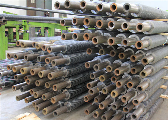ท่ออบแรงดันสูงไม่มีรอยต่อ DIN2391C ST52.4 NBK ฟอสเฟตดึงเย็น DNV GL