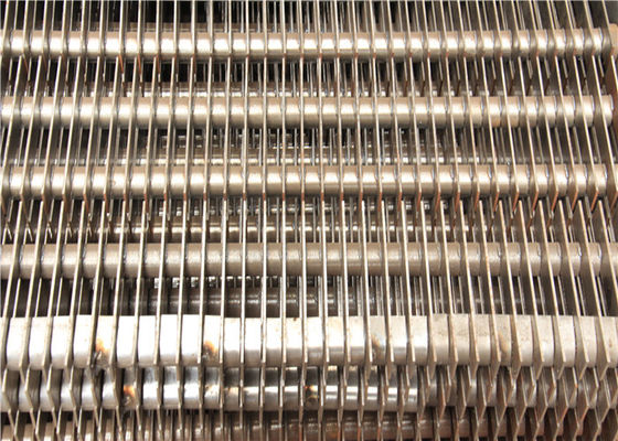 สแตนเลสสตีล / เหล็กกล้าคาร์บอนหม้อไอน้ำอะไหล่ Spiral Fin Tube สำหรับ Boiler Economizer