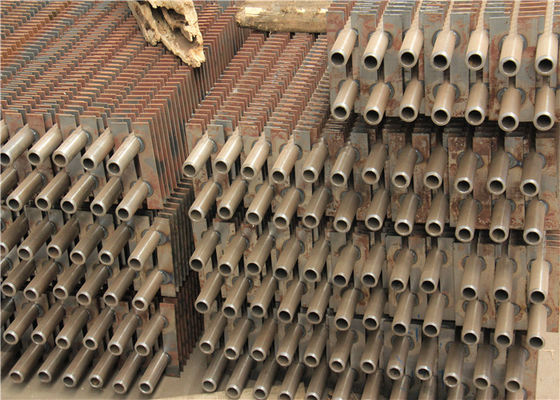 Asme Sa179 100 เปอร์เซ็นต์ Hy ทดสอบ Cs ท่อหม้อไอน้ำแบบไม่มีรอยต่อทั้งหมดพร้อมเครื่องหมาย
