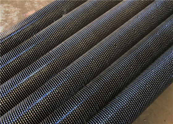 HRSG CFB Boiler Fin Tube / เหล็กดึงเย็นและโลหะผสม Extruded Tube ครีบ