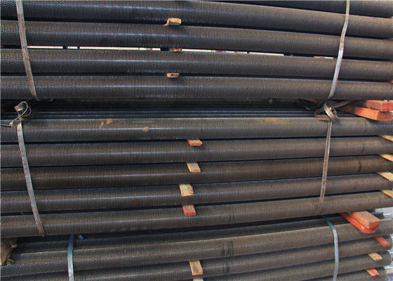 ท่อแลกเปลี่ยนความร้อน HFW หม้อไอน้ำครีบ ASME SA 213 T11 T9 T12 สำหรับหม้อน้ำไอน้ำ