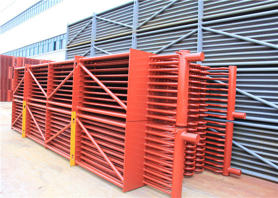 ท่อแลกเปลี่ยนความร้อนแบบไม่มีรอยต่อท่อ ASME SA213 T11 T12 ASME SA213 T91 T9