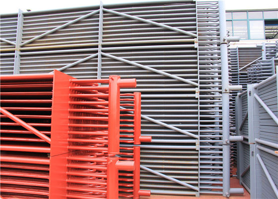 ท่อแลกเปลี่ยนความร้อนแบบไม่มีรอยต่อท่อ ASME SA213 T11 T12 ASME SA213 T91 T9