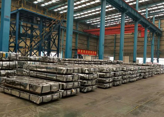 ASTM A588 Cs กำหนดเองแผ่นเหล็กคาร์บอนแผ่นการกัดกร่อนทนบรรยากาศ