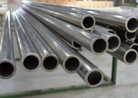 ท่ออุตสาหกรรมเหล็กท่ออบอ่อน / ท่อเหล็กคาร์บอนอบอ่อน 3 - 20mm WT ป้องกันการกัดกร่อน