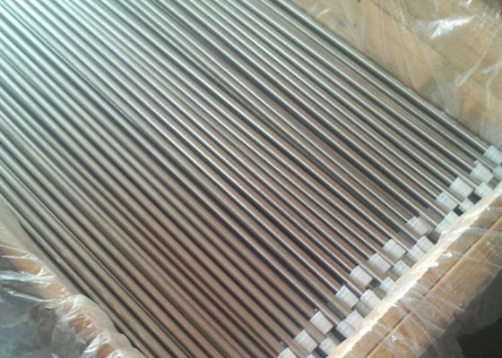 หลอดอบอ่อน ASTM A213 ASME SA213-17 TP304L 60.3x4.5 M / W X12820MM