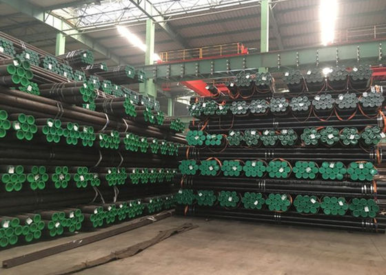 ASTM A106 A53 อบอ่อนเหล็กแผ่นรีดเย็น X42 X46 X52 X52 X65 X70 SRL DRL
