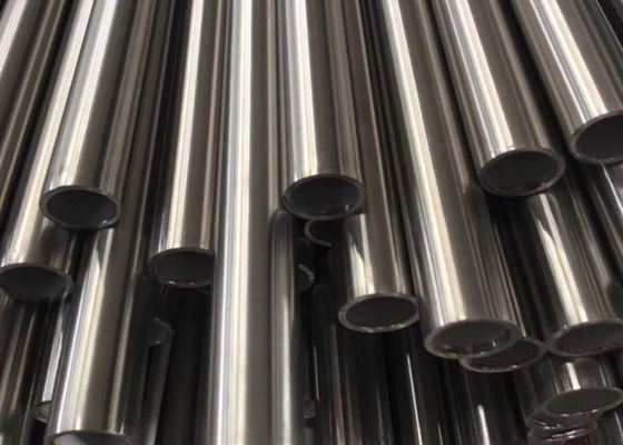 ท่อเหล็กกล้าคาร์บอนผนังท่อหม้อไอน้ำชิ้นส่วนเตา GTAW เชื่อม 250MW ฟอสซิล