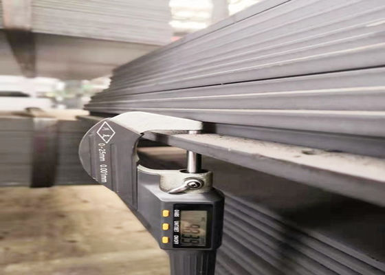 ASTM AISI Ss304 แผ่นสแตนเลส / เอสเอส 304 แผ่นสำหรับปิโตรเคมี