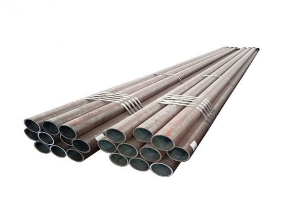 ท่อเหล็กคาร์บอนเหล็กดึงเย็น ASTM A513 1010 สำหรับหม้อไอน้ำอุตสาหกรรม