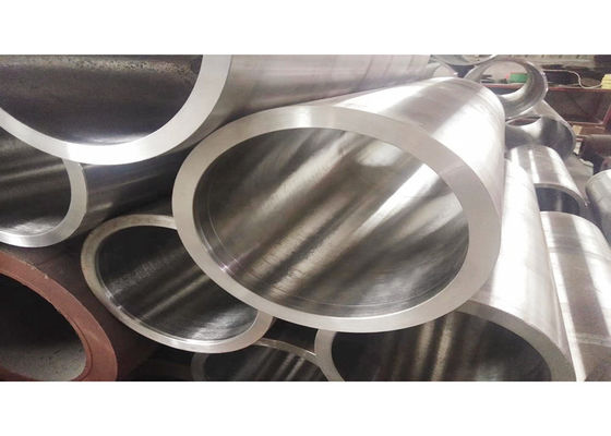 ท่อเหล็กคาร์บอนเหล็กดึงเย็น ASTM A513 1010 สำหรับหม้อไอน้ำอุตสาหกรรม
