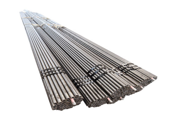 ASTM A213 ASME SA213 T91 โลหะผสมเหล็กไร้รอยต่อท่ออุตสาหกรรมเคมีปิโตรเลียม