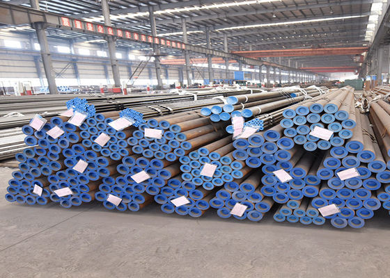ASTM A213 ASME SA213 ล้อแม็กสแตนเลสแบบไม่มีรอยต่อท่อแลกเปลี่ยนความร้อนหม้อไอน้ำ