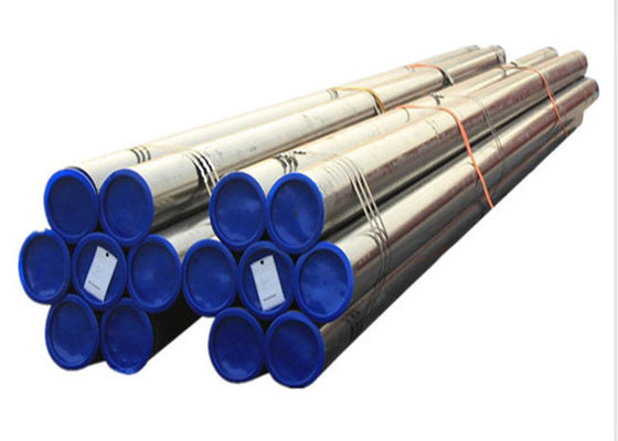 ASTM A213 ASME SA213 ล้อแม็กสแตนเลสแบบไม่มีรอยต่อท่อแลกเปลี่ยนความร้อนหม้อไอน้ำ