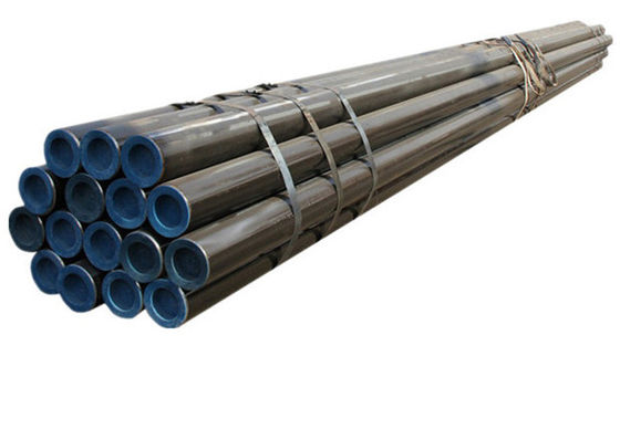 ท่อเหล็กรีดร้อน HRSG 6 นิ้ว ASTM A335 P11 P91 T91 มาตรฐาน