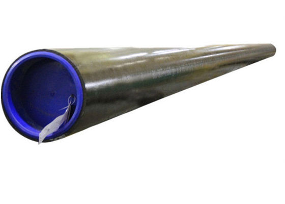 ASTM SA213 T91 โลหะผสมเหล็กท่อหม้อน้ำไม่มีรอยต่อสำหรับโรงไฟฟ้า