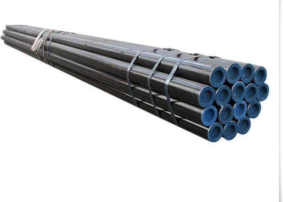 ASTM A210 Gr A1 ท่อเหล็กหม้อไอน้ำ / ท่อหม้อไอน้ำไร้รอยต่อ / ท่อเหล็กไร้รอยต่อ