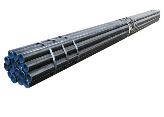 ท่อไร้รอยต่อแบบดึงเย็นแรงดันสูง ASTM SA213 SA213M T11 T12 T91 T92