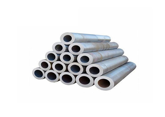 ท่อไร้รอยต่อแบบดึงเย็นแรงดันสูง ASTM SA213 SA213M T11 T12 T91 T92