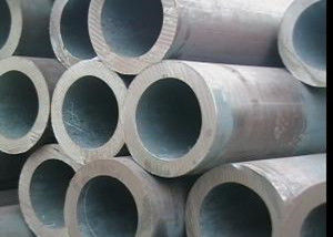 ASTM A213 T11 T22 โลหะผสมเหล็กท่อไร้รอยต่อ / ท่อหม้อน้ำ Ss อุณหภูมิสูง