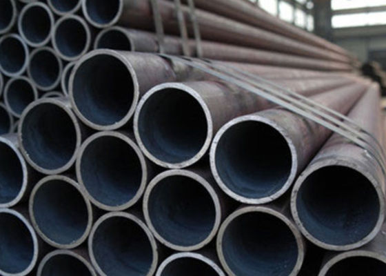 Ss Boiler Tubes Sch10 Sch40 เกรด 304 15 มม. - 150 มม. 1/2 นิ้วถึง 6 นิ้ว