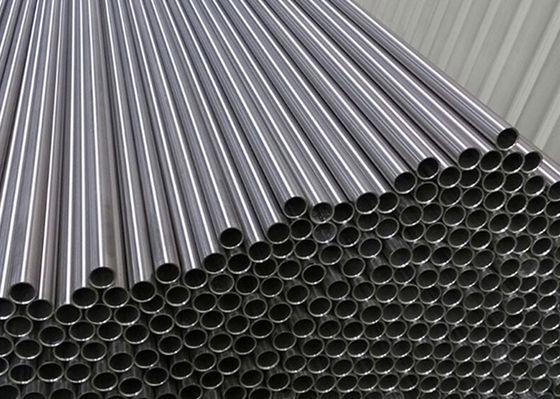 Ss Boiler Tubes Sch10 Sch40 เกรด 304 15 มม. - 150 มม. 1/2 นิ้วถึง 6 นิ้ว