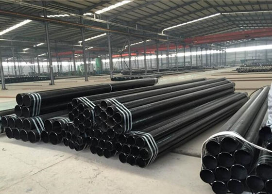TP304 TP304L TP304N ท่อไร้รอยต่อสแตนเลสสำหรับแลกเปลี่ยนความร้อน
